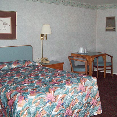 1 Queen Kitchenette Suite Non Smoking Photo 1